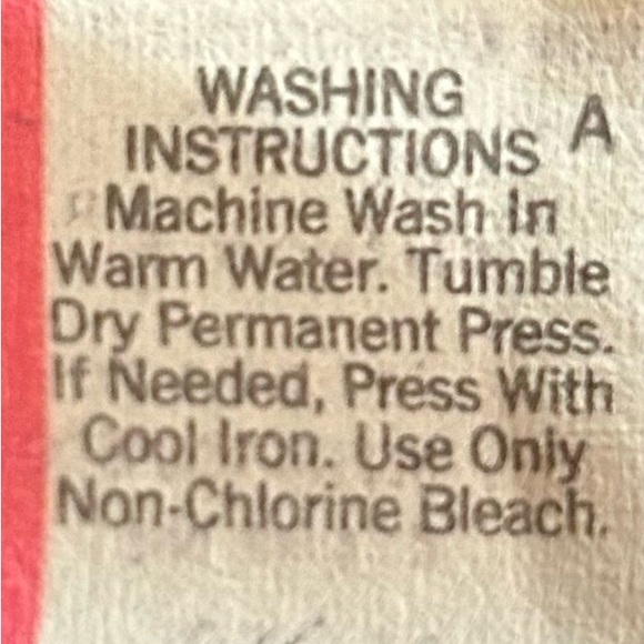 Retro 89/90 Petite Jouet infant dress - Picture 5 of 5